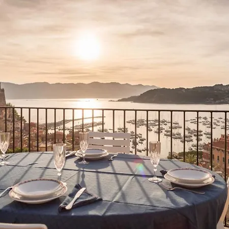 Terrazza Sul Golfo *