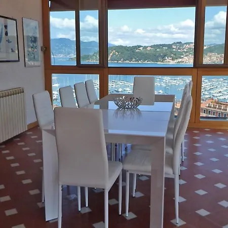 Terrazza Sul Golfo * 莱里奇