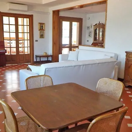 Terrazza Sul Golfo *