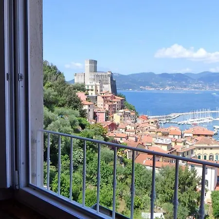 Terrazza Sul Golfo