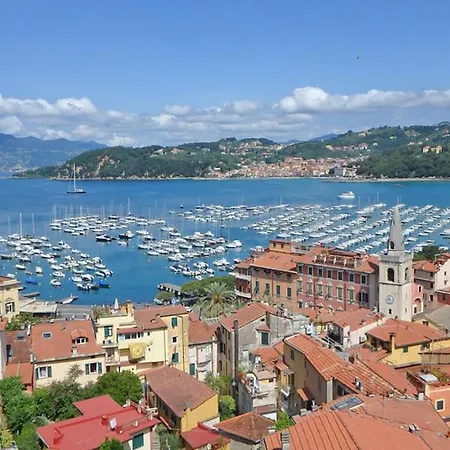 Terrazza Sul Golfo