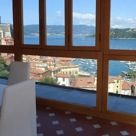 Terrazza Sul Golfo