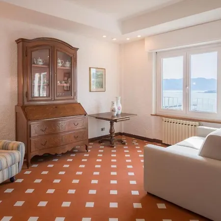 Terrazza Sul Golfo * Lerici