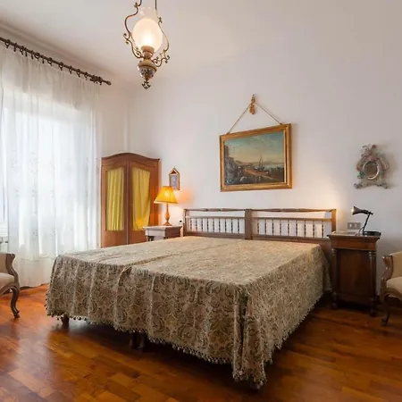Apartament Terrazza Sul Golfo *