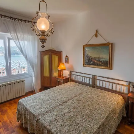 Terrazza Sul Golfo Apartament Lerici
