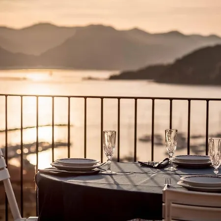 Terrazza Sul Golfo Lerici