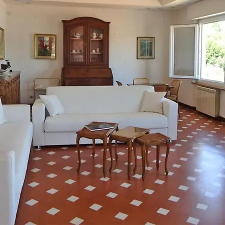 Appartement Terrazza Sul Golfo