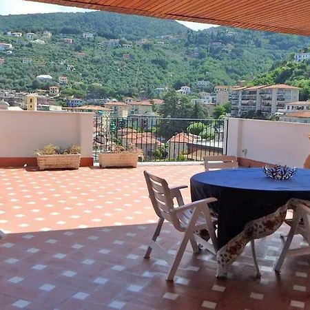 Apartament Terrazza Sul Golfo *