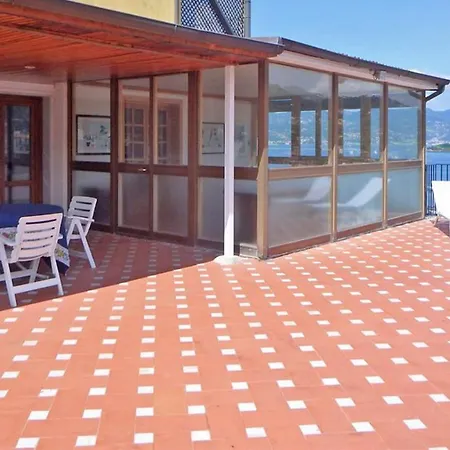 Appartement Terrazza Sul Golfo *