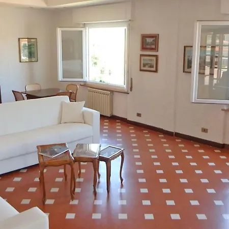Terrazza Sul Golfo Apartament Lerici