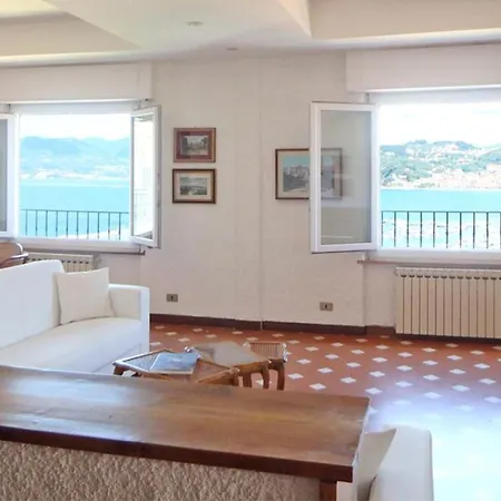 Terrazza Sul Golfo Appartement Lerici