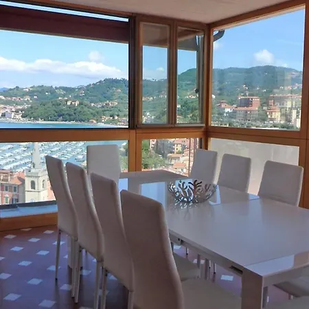 Terrazza Sul Golfo *