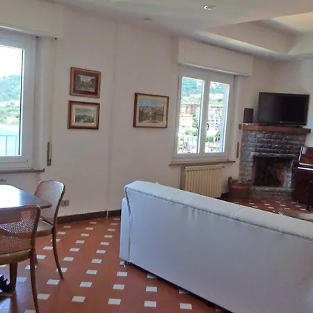 Terrazza Sul Golfo Appartement *