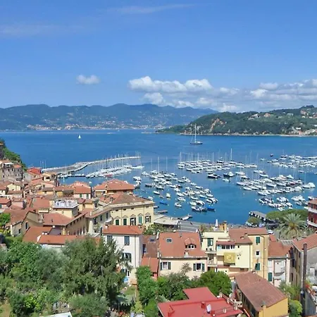Appartement Terrazza Sul Golfo *