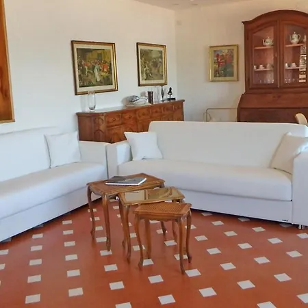 Terrazza Sul Golfo