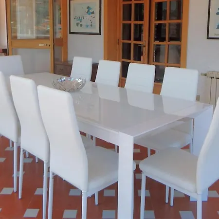 Appartement Terrazza Sul Golfo *