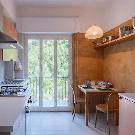 Terrazza Sul Golfo Appartement *